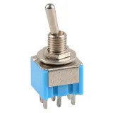 Kippschalter MTS-203 6-Pin SPDT EIN-AUS-EIN – 1