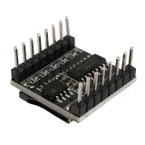DFPlayer Mini (clone) MP3-Modul mit MicroSD-Kartensteckplatz – 4