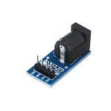 DC-Buchse Female Breakout-Board – 3
