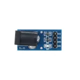 DC-Buchse Female Breakout-Board – 5