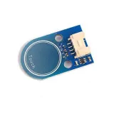Doppelseitiges Sensormodul/ Touch Switch Modul - 4P/3P-Interface – 4