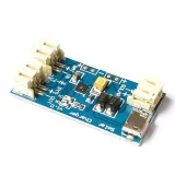 500Ma Mini Solar Lipo Lithium Lade-Modul CN3065 – 1