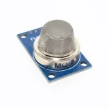 MQ-8 Gassensor Modul Wasserstoffgas – 2