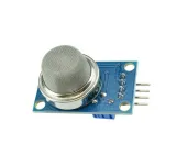 MQ-135 Gassensor-Modul Ammoniak Schwefel Benzin – 1