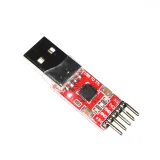 CP2102 USB nach TTL Serial UART Bridge 3.3v-5v – 2
