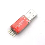 CP2102 USB nach TTL Serial UART Bridge 3.3v-5v – 3
