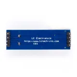 MAX485 TTL zu RS485 Konvertermodul – 2