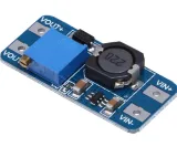 MT3608 2A Max DC-DC Step-Up Power Modul Booster Power Modul – 4
