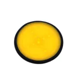40mm Kunststoffrad mit Gummiring – 1