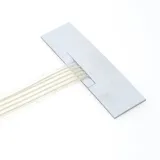 1 x 4 Matrix-Membrantastatur mit FBC-Schaltung – 2