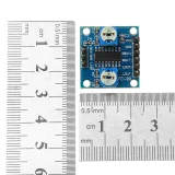 5Wx2 PAM8406 Digitalverstärker-Board mit Lautstärke-Potentiometer – 3