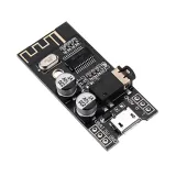 Bluetooth-Audioempfänger mit Audio-Klinke – 2