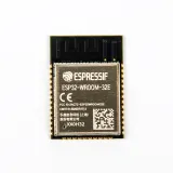 Espressif ESP32-WROOM-32E 4M 32Mbit Flash Wifi-Modul mit integrierter Antenne – 1