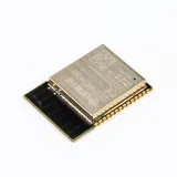 Espressif ESP32-WROOM-32E 4M 32Mbit Flash Wifi-Modul mit integrierter Antenne – 5