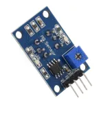 MQ-4 Gassensor-Modul – 3
