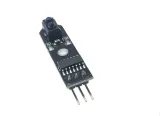 TCRT5000 1-Kanal-IR-Infrarotsensormodul zum Linienfolgen – 1