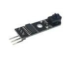 TCRT5000 1-Kanal-IR-Infrarotsensormodul zum Linienfolgen – 3