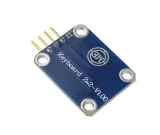 2X2 MATRIX-Tastenmodul - 4 Tasten – 4