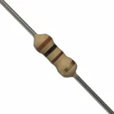 10x Widerstand 100 Ohm 1/4 Watt 5% – 2
