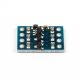 I2C-UART Bidirektionaler Logic-Level-Konverter 5V-3.3V 2-Kanal – 2