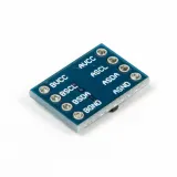 I2C-UART Bidirektionaler Logic-Level-Konverter 5V-3.3V 2-Kanal – 3