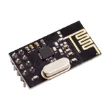 NRF24L01 + Drahtloses Modul 2.4Ghz – 2