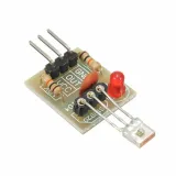 5V Empfängermodul für Laserdiode – 4