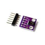 GY-MAX30102 Herzfrequenz- und SpO2-Sensor – 2
