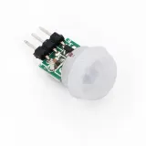Mini PIR pyroelektrischer Infrarot-Bewegungssensor – 1