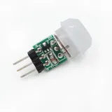 Mini PIR pyroelektrischer Infrarot-Bewegungssensor – 3