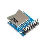 3.3V Micro-SD-Kartenmodul für ESP32 | ESP8266 – 3