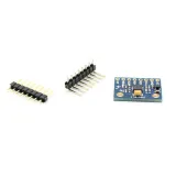 Beschleunigungssensor und Gyroskop I2C - MPU-6050 – 2