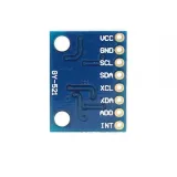 Beschleunigungssensor und Gyroskop I2C - MPU-6050 – 3