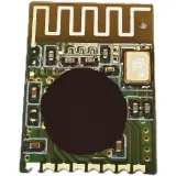 CC2500 2.4Ghz RF-Transceiver-Modul – 1