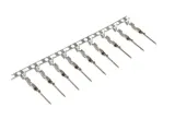 10x Dupont Stecker Male 2.54mm – 1