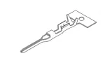 10x Dupont Stecker Male 2.54mm – 2