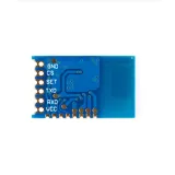 2.4Ghz JDY-40 NRF24L01 drahtlose serielle Port-Übertragung – 9
