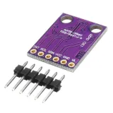Gesture-, Ambient-Light- und Proximity-Sensor APDS-9960 – 4