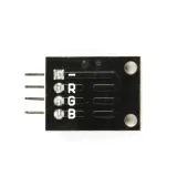 RGB LED-Modul SMD 3 Farben – 3