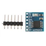 Flash-Speichermodul 8MB SPI W25Q64FW – 1