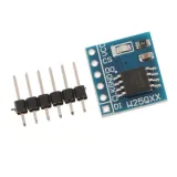 Flash-Speichermodul 8MB SPI W25Q64FW – 2