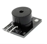 Buzzer-Modul passiv für Arduino – 1