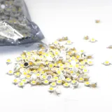 SMD 1W Hochleistungs-LED - Kaltweiß – 3