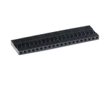 20P Dupont Kunststoffgehäuse Pin Connector 2.54mm – 1