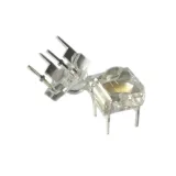 5mm Super Flux Piranha 4pin LED - Rot – 6