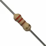 10x Widerstand 220 Ohm 1/4 Watt 5% (LED Vorwiderstand) – 2