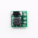 Step-Up Power Modul 0.9-5v auf 5v DC-DC – 5