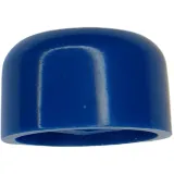 farbige Kappe für Druckknopf ot3321 BLAU – 2