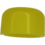 farbige Kappe für Druckknopf ot3321 GELB – 2