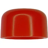farbige Kappe für Druckknopf ot3321 ROT – 2